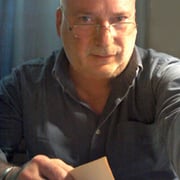Thierry De Greef