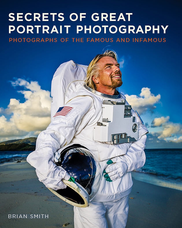 Secrets of Great Portrait Photography