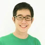 Hanlin Goh
