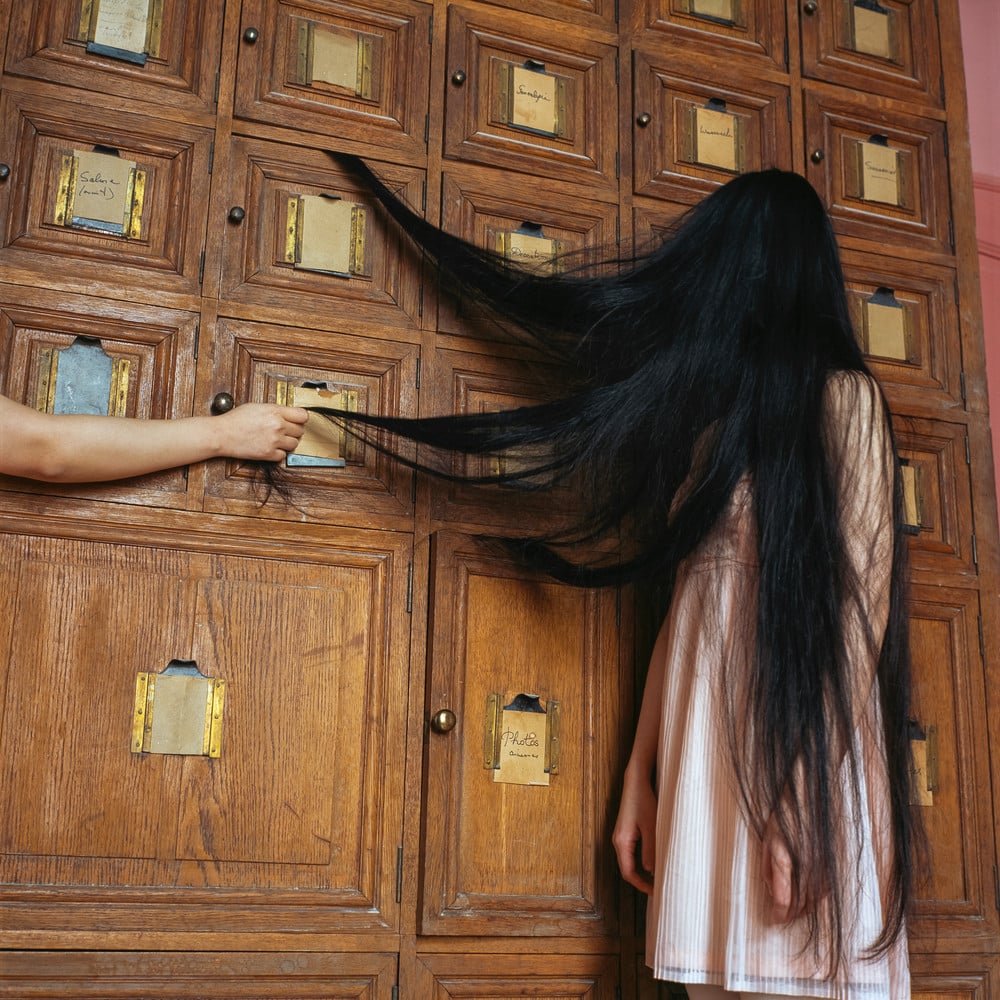 # 3 (ongoing project / after "HESTER")