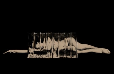 Hungry Eye Gallery: Focus on Black &amp; White Photography, Photography Competition & Awards