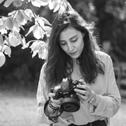Mandy Sarkis