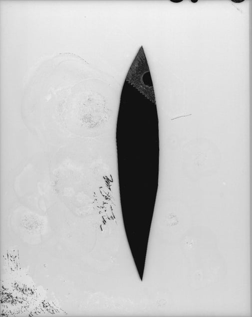 Untitled No. 43 (Expectations) © Claire A. Warden