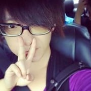 Lazy Wong