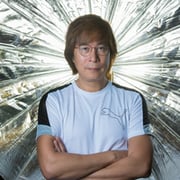 Erich Caparas