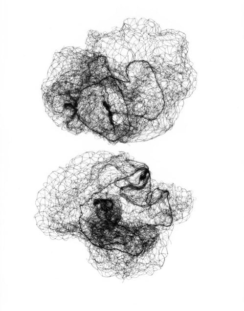 Crouching Tiger Hidden Dragon © Elaine Duigenan