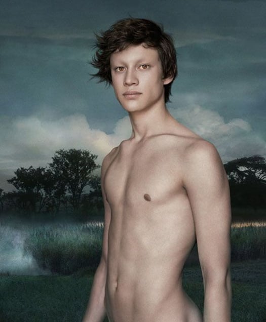 From the series Immortal © 2010 Vee Speers