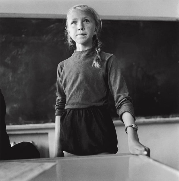Audition, 1966
