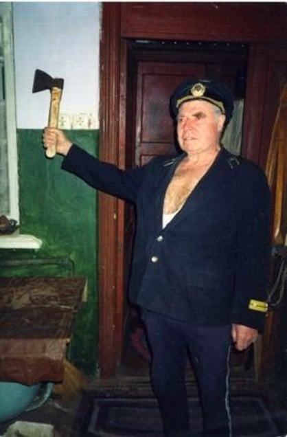 Galerie Conrads, Duesseldorf