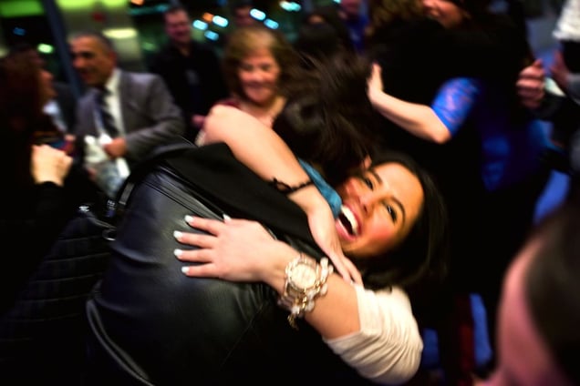 From the series "An Iraqi Journey"(USA) © JB Russell