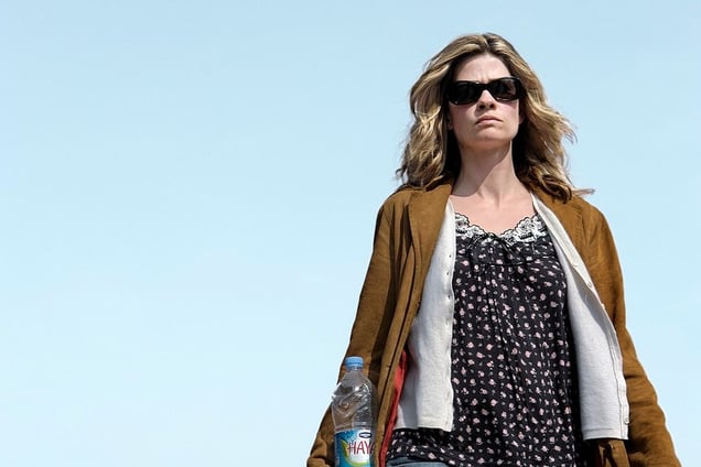 From the series Taksim © George Georgiou