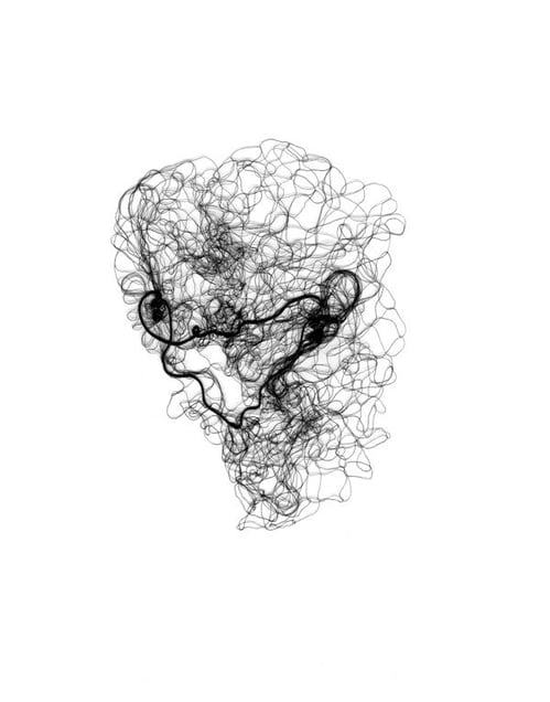 Birdy © Elaine Duigenan