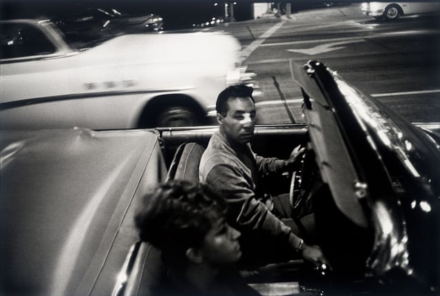Garry Winogrand: Visions of the Street - LensCulture