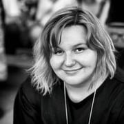 Agnieszka Piasecka