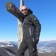 Luca Guzzetti