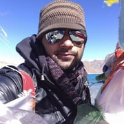 Chetan Sandhir