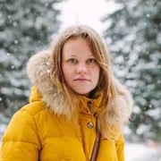 Yuliya Skorobogatova