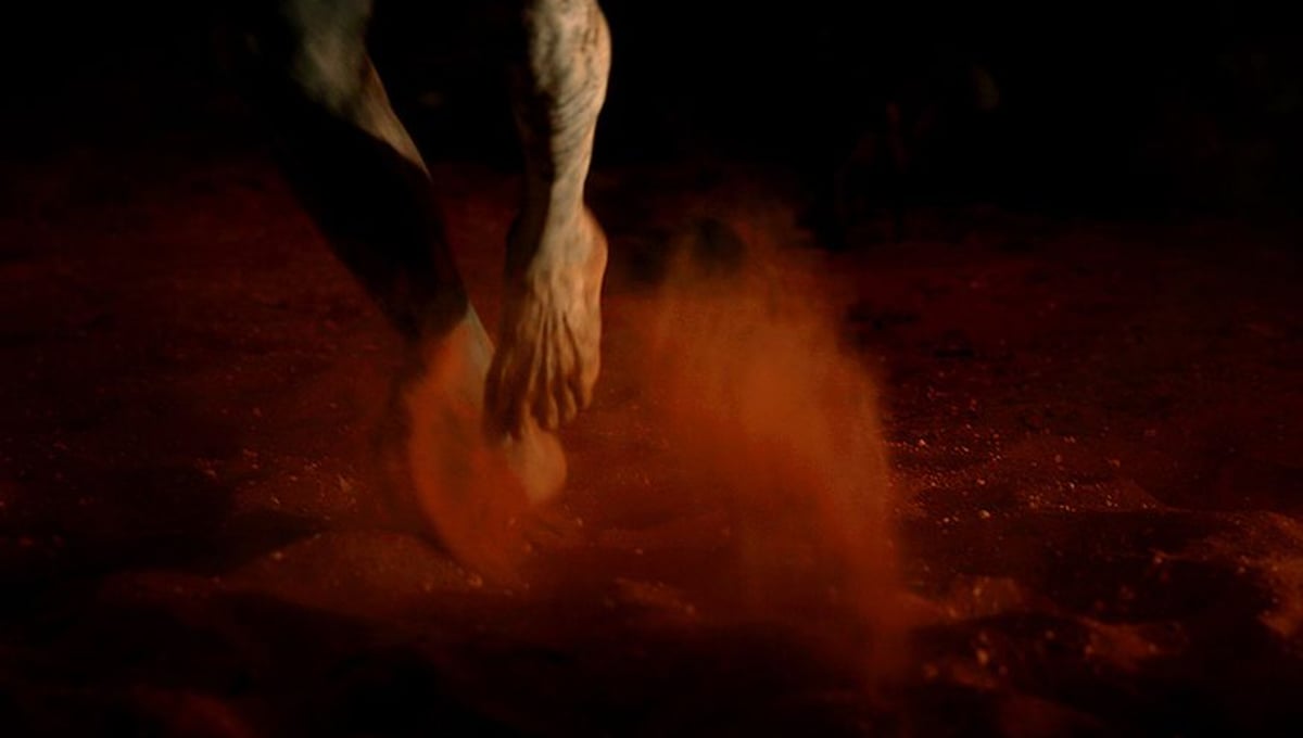 Painted Rituals by Lorena Guillen Vaschetti © Lorena Guillen Vaschetti