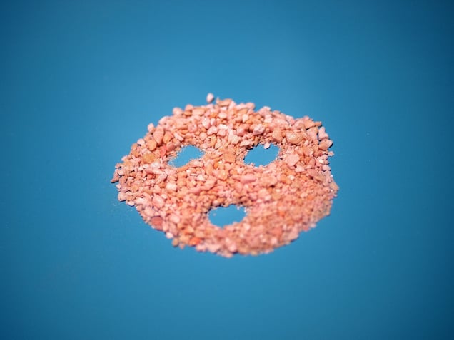 Don't worry everything is going to be OK?