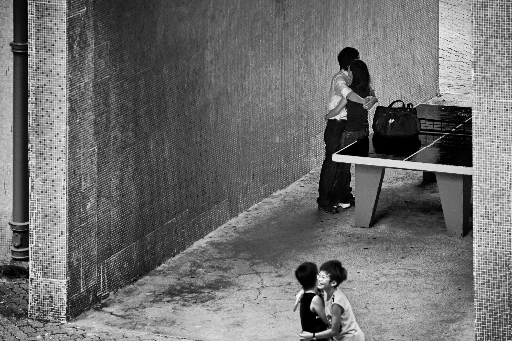 Outside MY Windows (2006-2019. 2024 - on-going project)