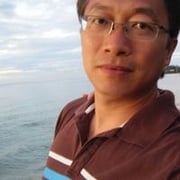 Steven Lee