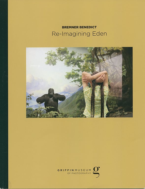 Re-Imagining Eden