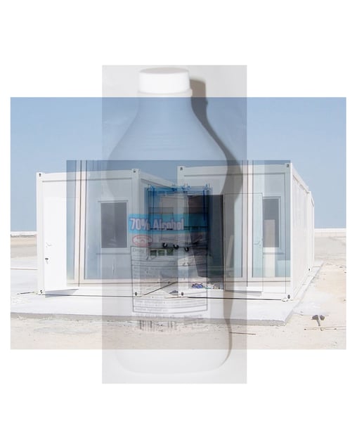 Ilaria, from the series "A Failed Entertainment"