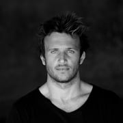 Alex Postigo