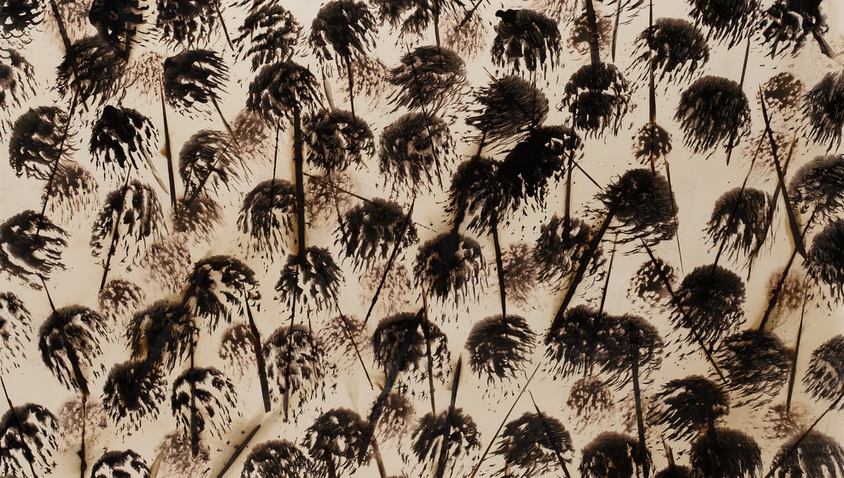 Seeds no. 1