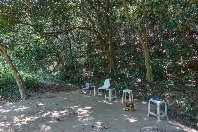 The 485: Kwai Tsing District