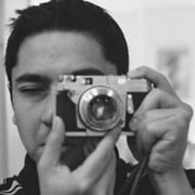 Shawn Lazo