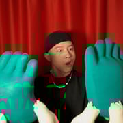 ZHOU Chengzhou 周承舟