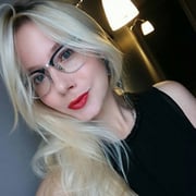 Svetlana Averina