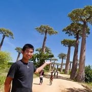 賢太朗 戸田