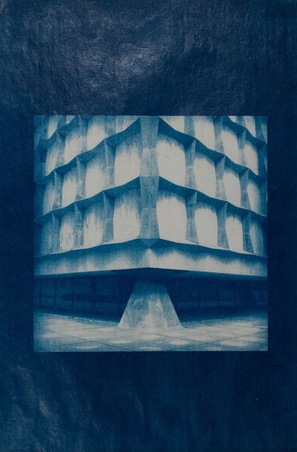 Abstraction #11