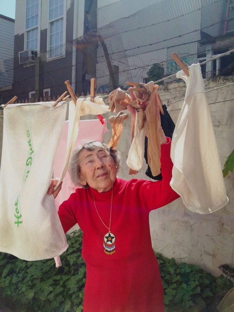 The Ms. Ulmer Series