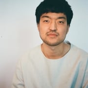 Kento Tamakoshi