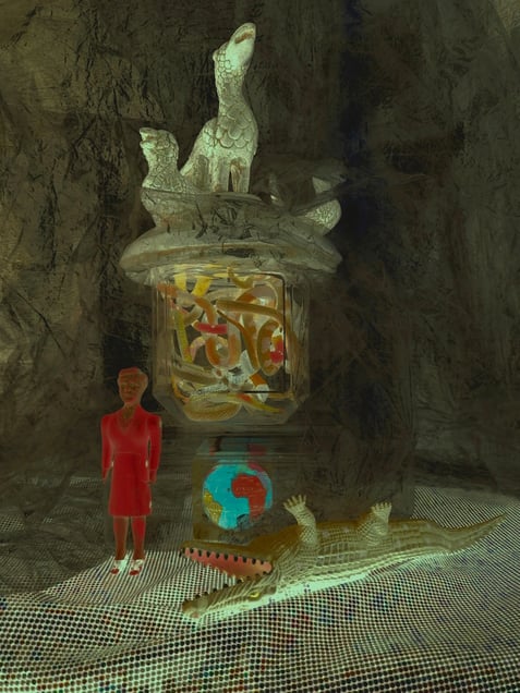 Measure for Measure 5