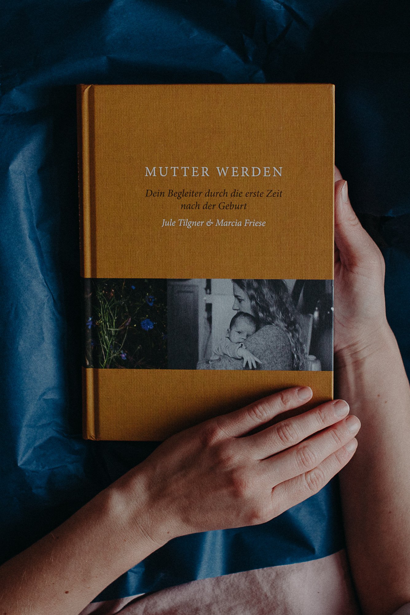 Mutter werden