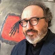Alberto LANDI