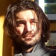 Divaldo Moreira