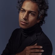 Vikesh Kapoor