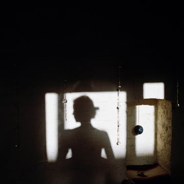 Still Here - Photographs by Lydia Goldblatt | LensCulture