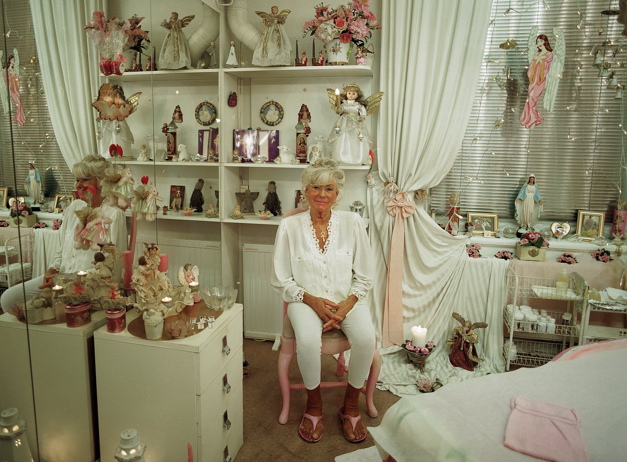 winner of photography awards