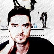 Daniel Kemp
