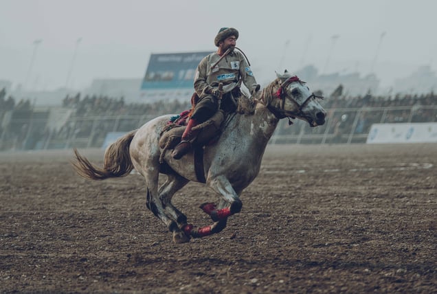Kabul Tournament