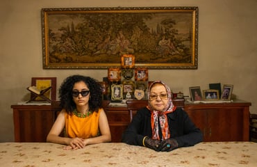 Call for Entries! LensCulture Critics’ Choice 2026, Photography Competition 2026 Awards