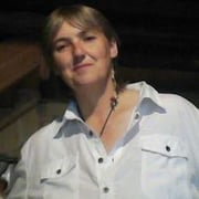 Marie Achard