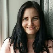 Mona Ødegård