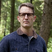 Jesse Alexander